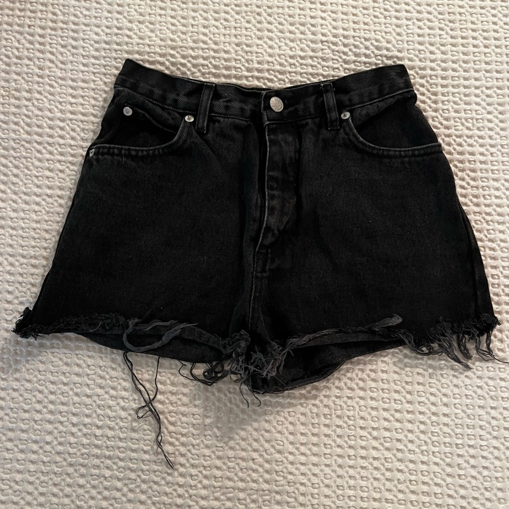 New Legends denim shorts